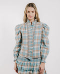 Long Sleeve Zuri Top