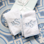 Signature Bath Towel