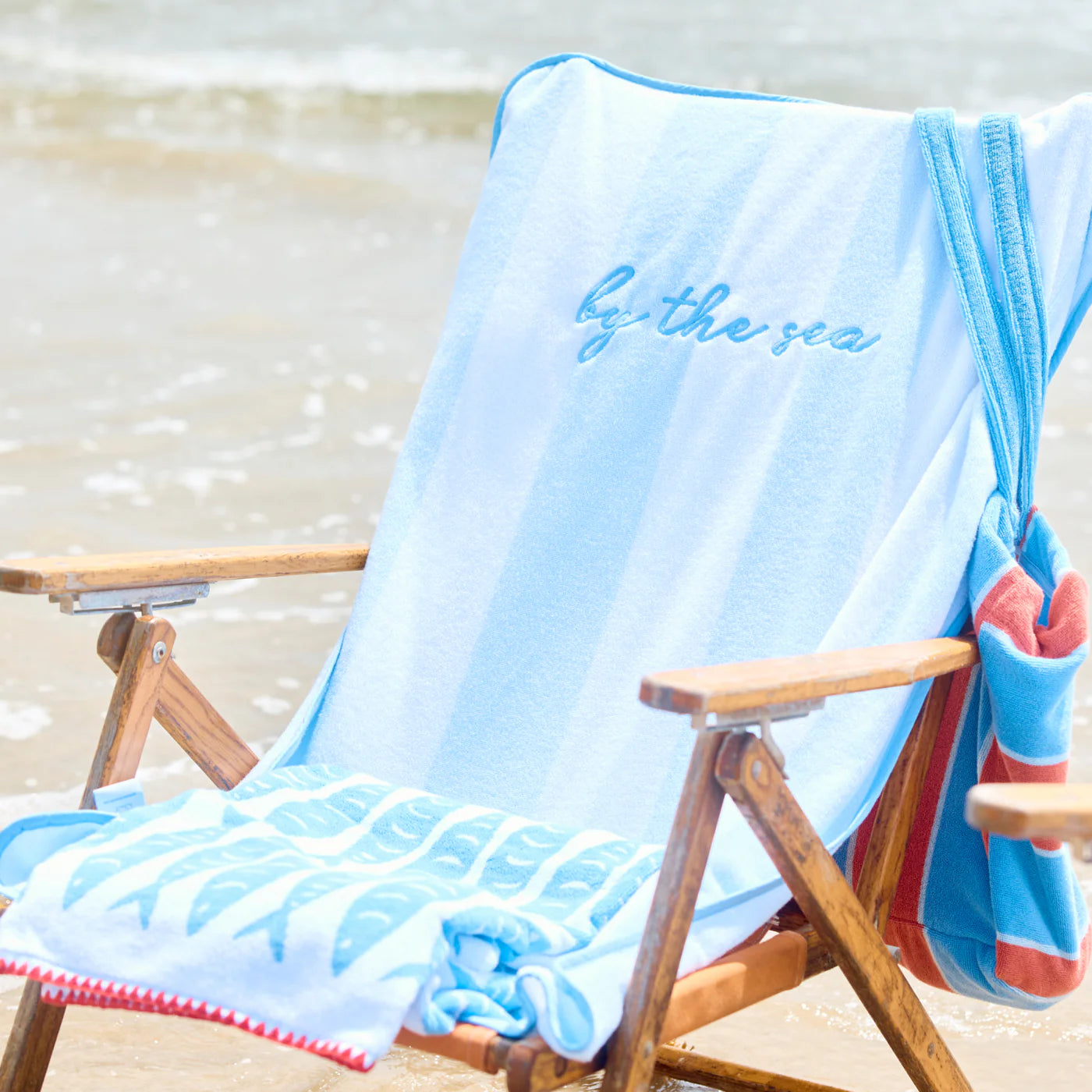 Beach Chair Cover