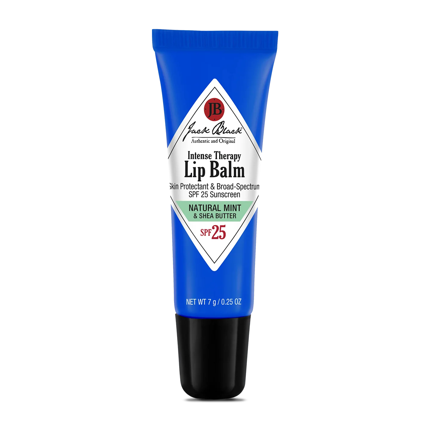 Intense Therapy Lip Balm Mint