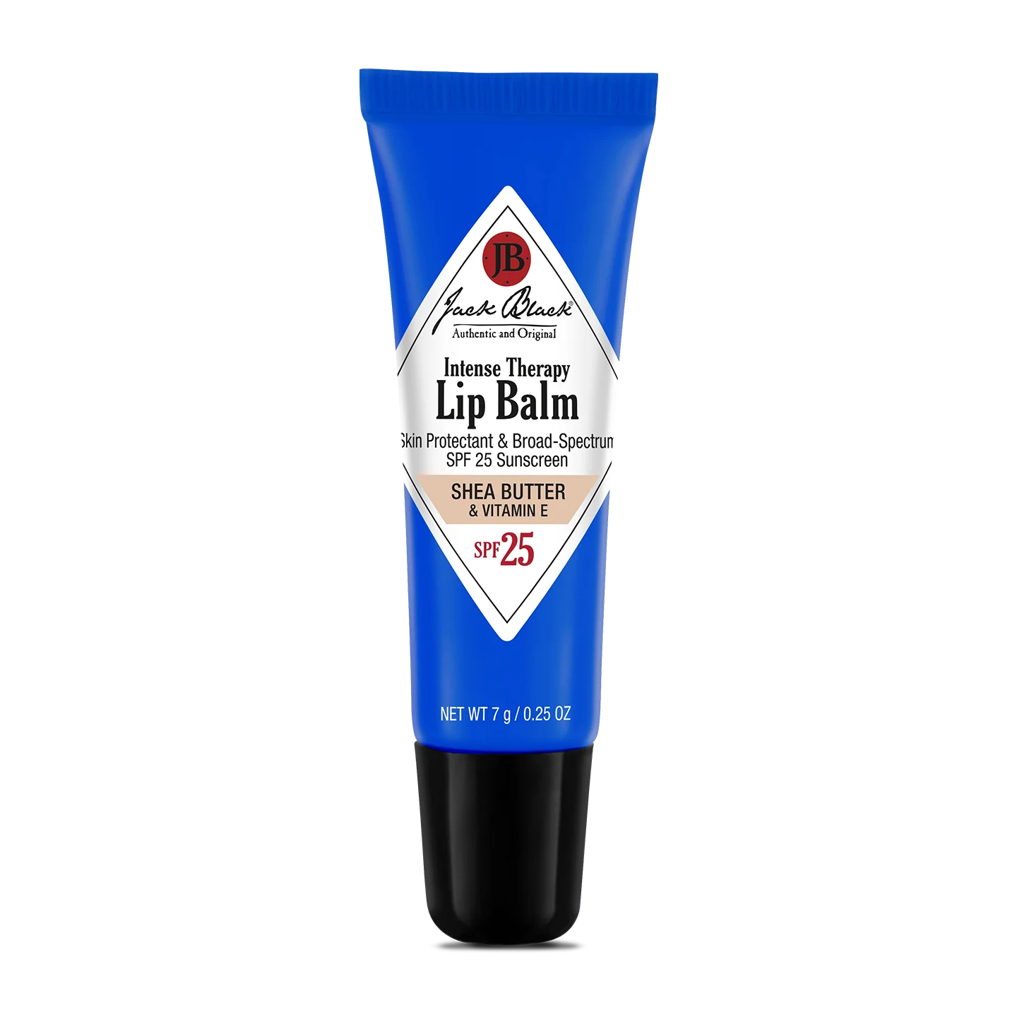 Intense Therapy Lip Balm SPF 25, Shea Butter & Vit