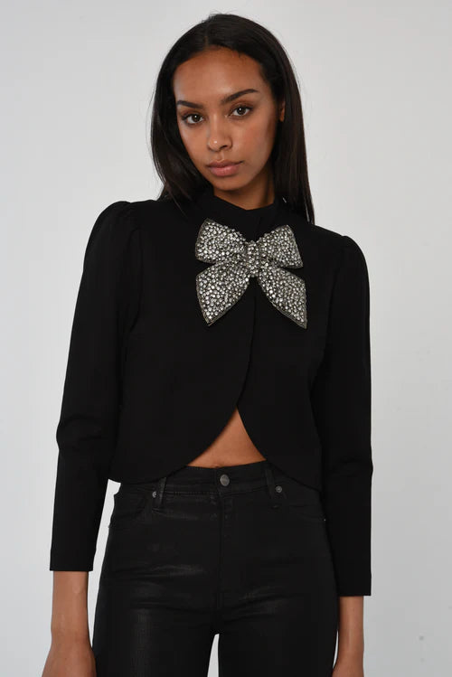 Regina Jacket