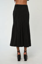Romeo Skirt Denim