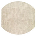 New Luster 16-Inch Elliptical Placemats