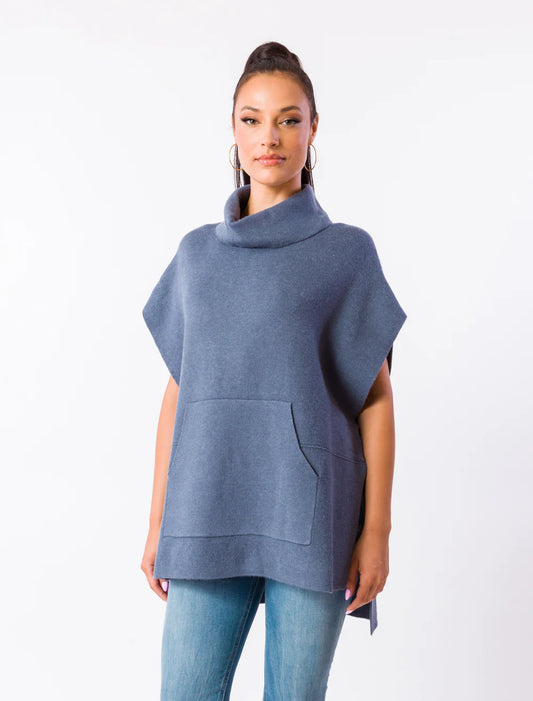 Kanga Poncho