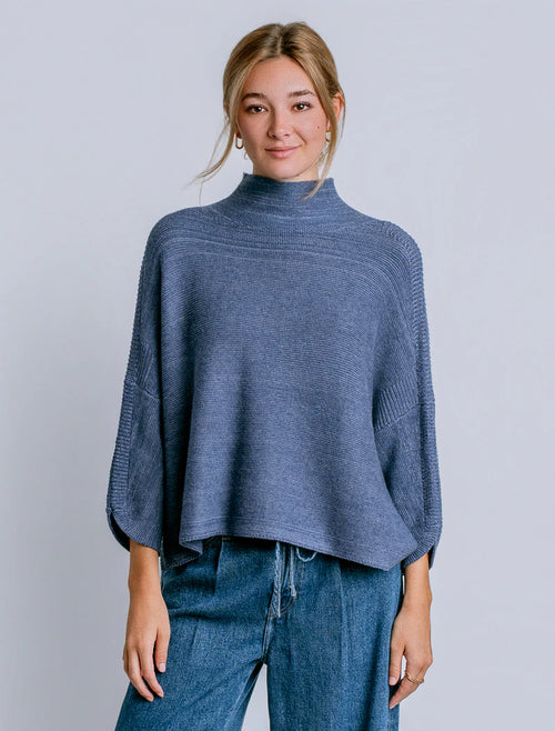Boho Sweater