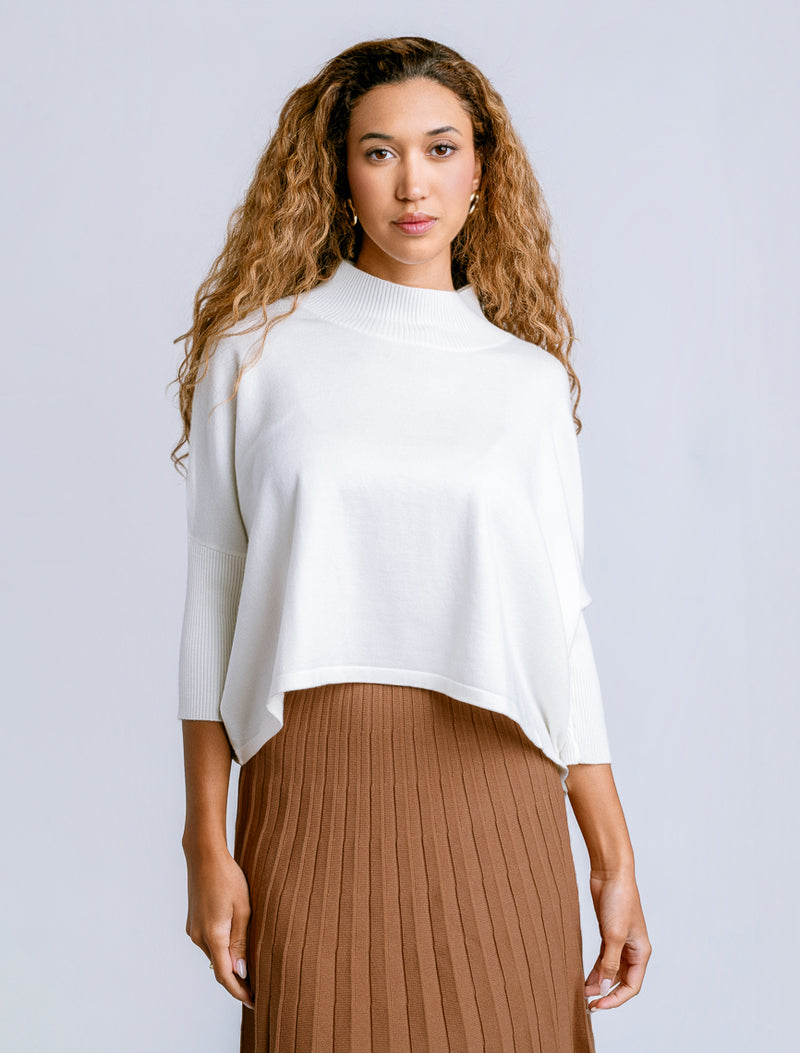 Aja 'Ortho Solid' Top