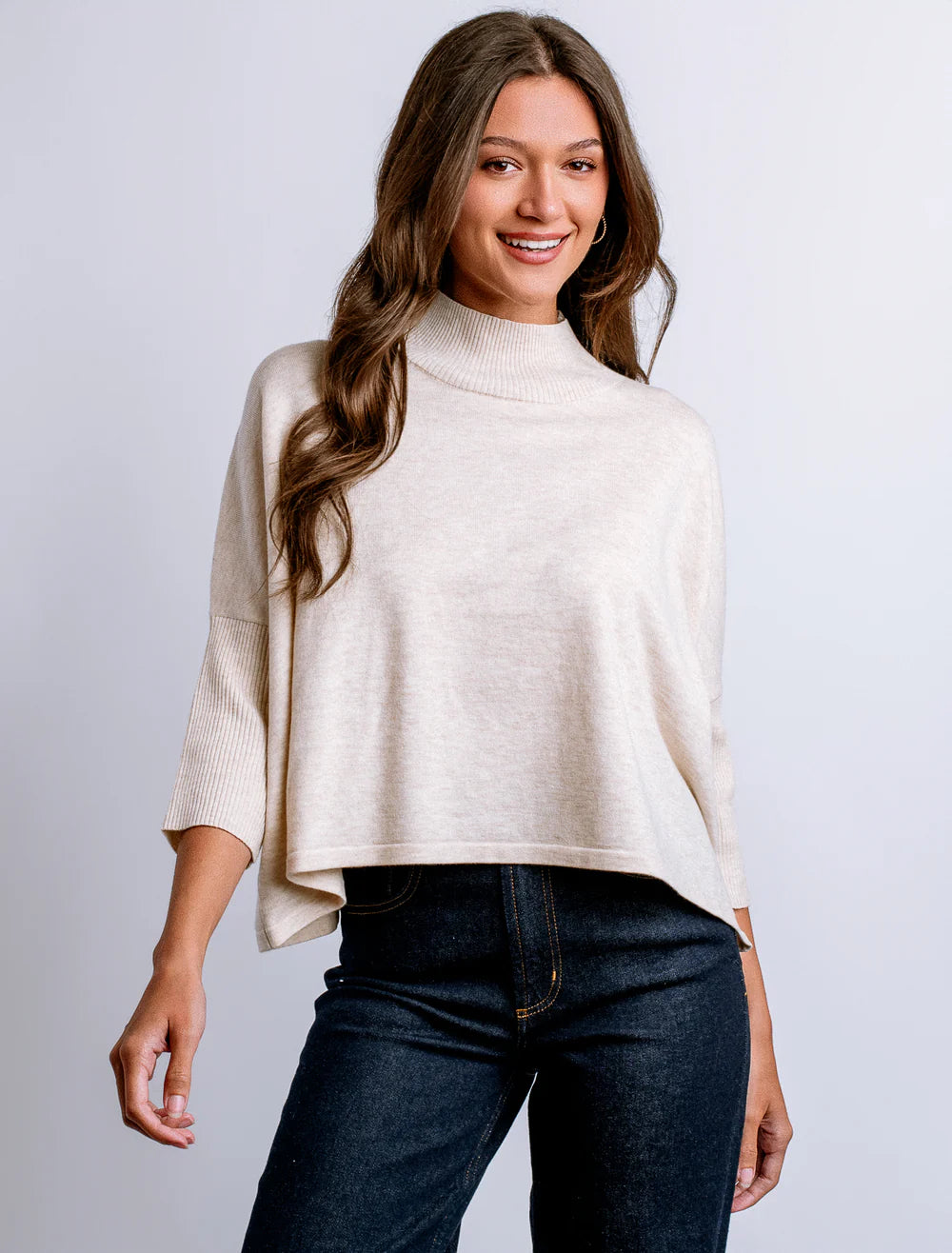 Aja Ortho Solid Top