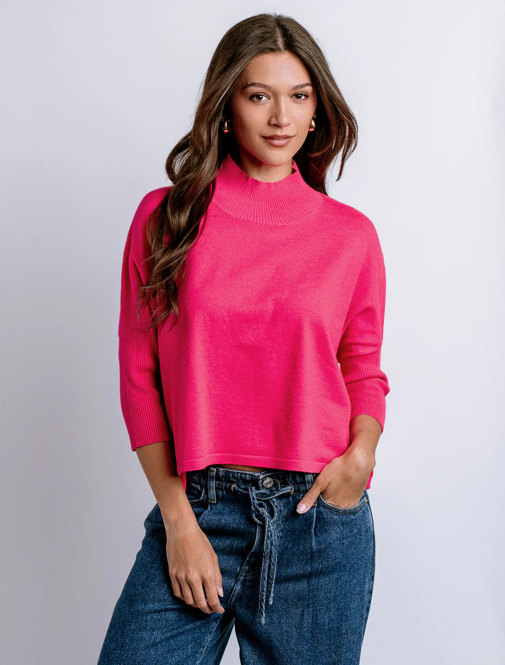 Aja Ortho Solid Top