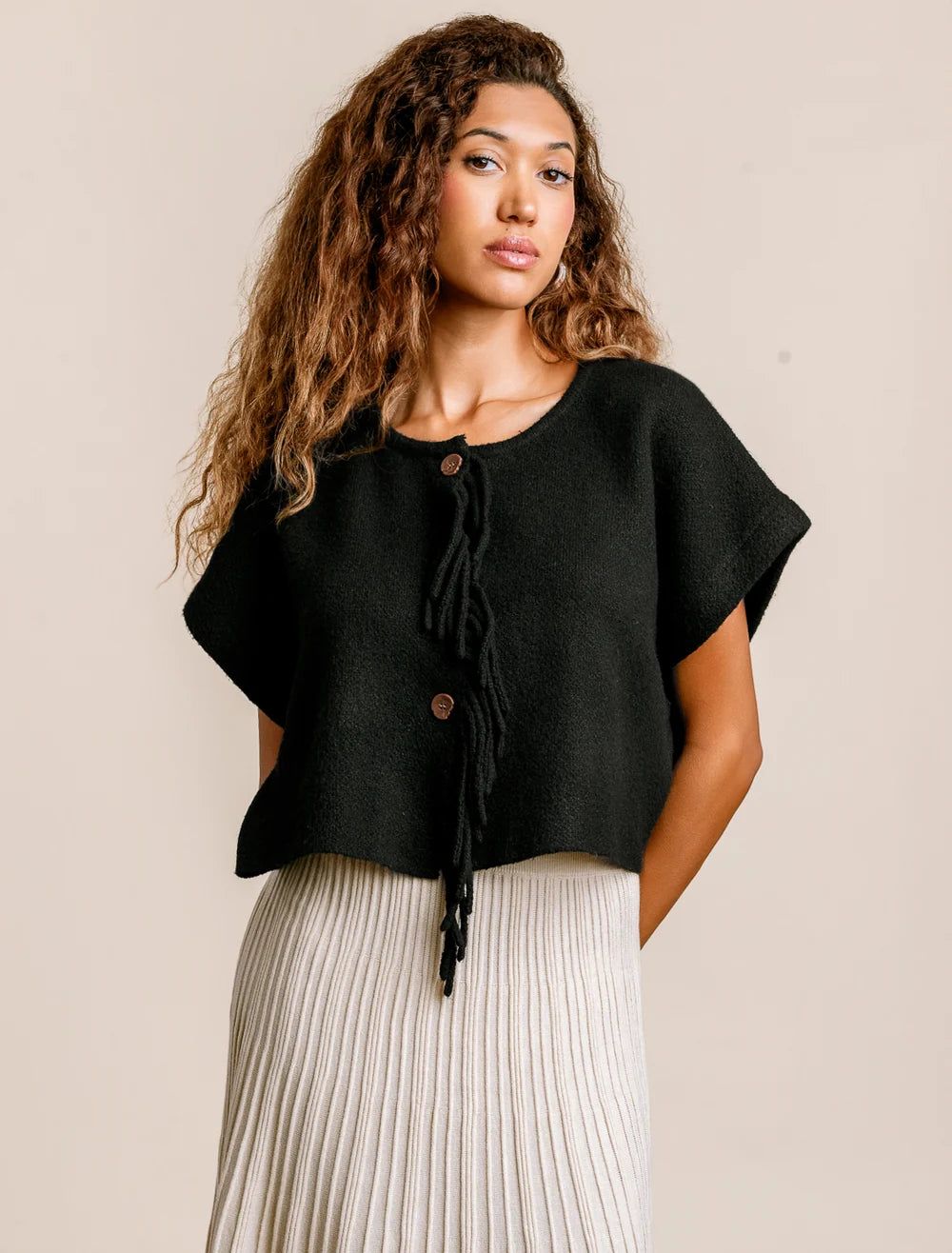Sachi Vest