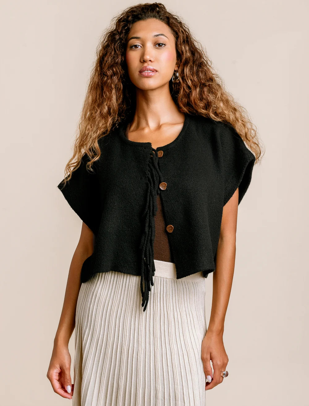 Sachi Vest