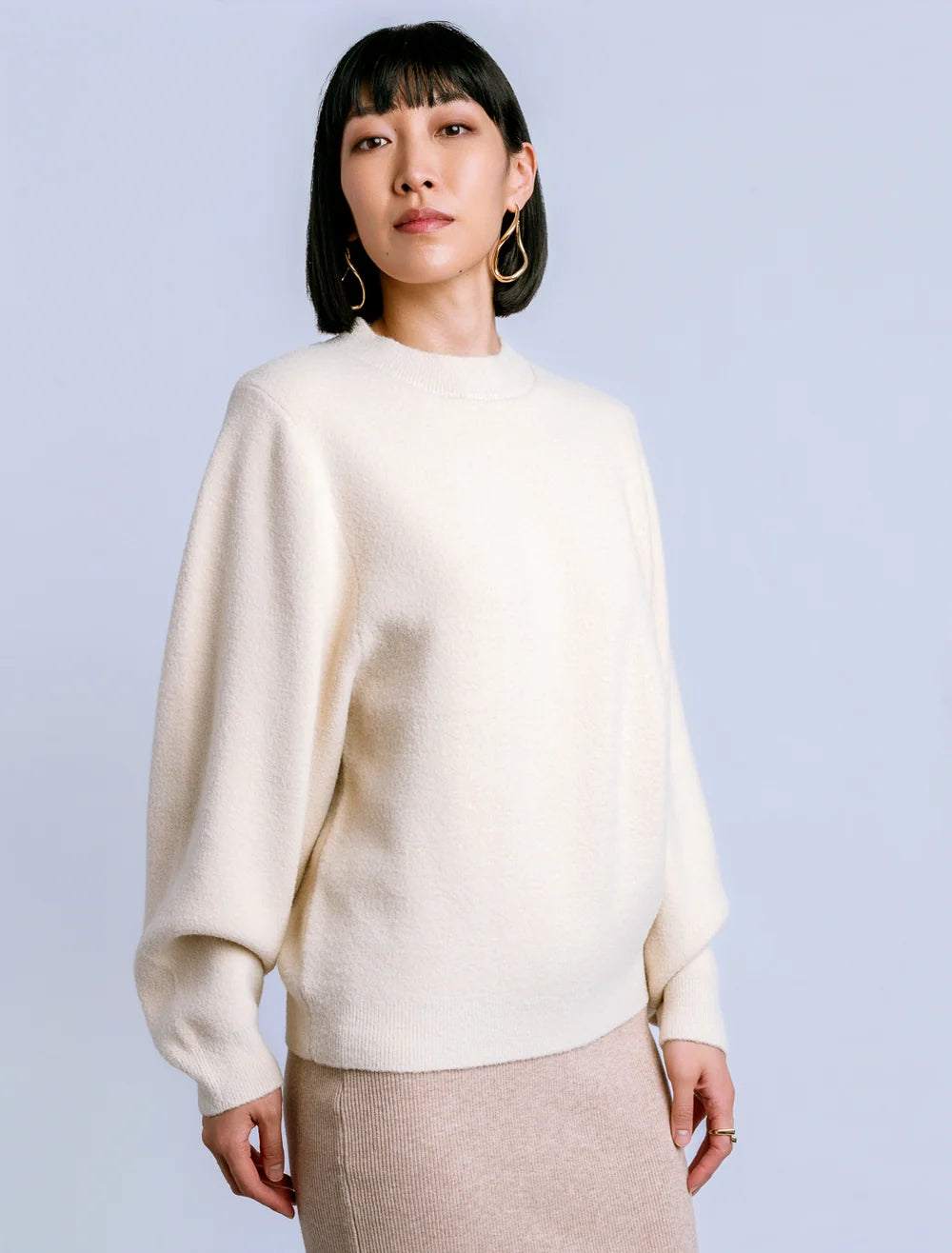 Nico Sweater