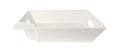 Square Melamime Tray