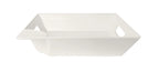 Square Melamime Tray