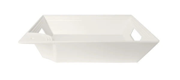 Square Melamime Tray