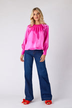 ELIZABETH BLOUSE