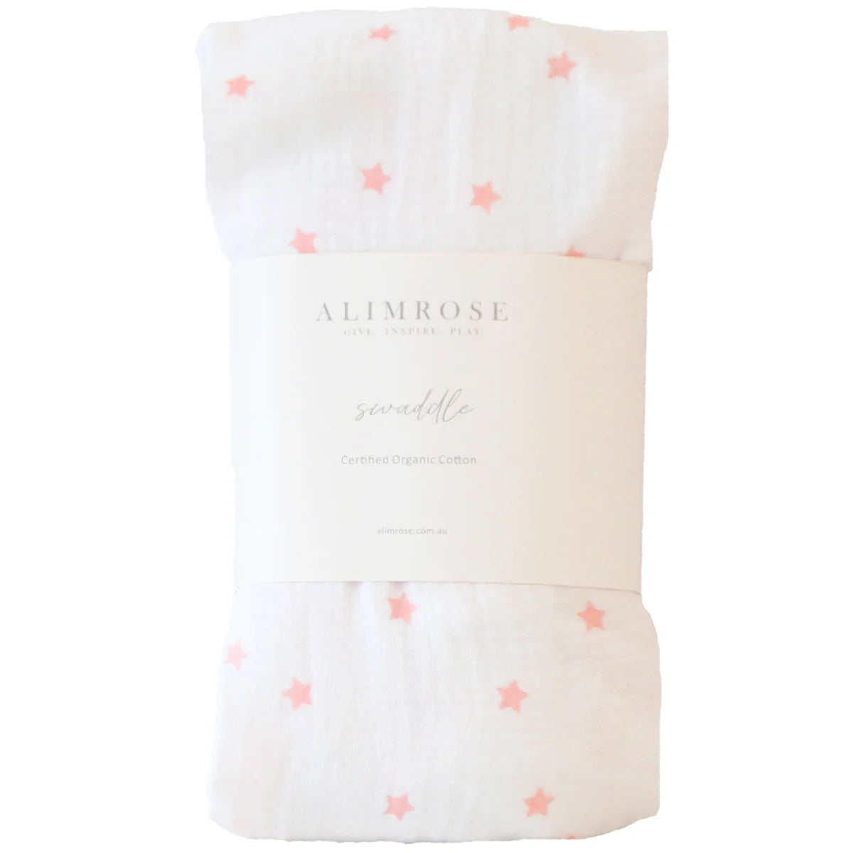 Muslin Swaddle Blanket
