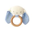 Alimrose Bunny Teether Ring