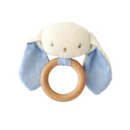 Alimrose Bunny Teether Ring
