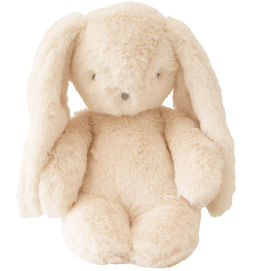 Darcy Plush Baby Bunny Ivory