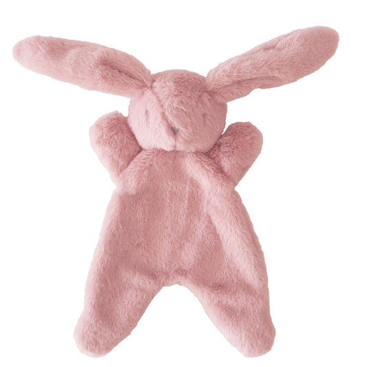 Darcey Bunny Comforter Petal