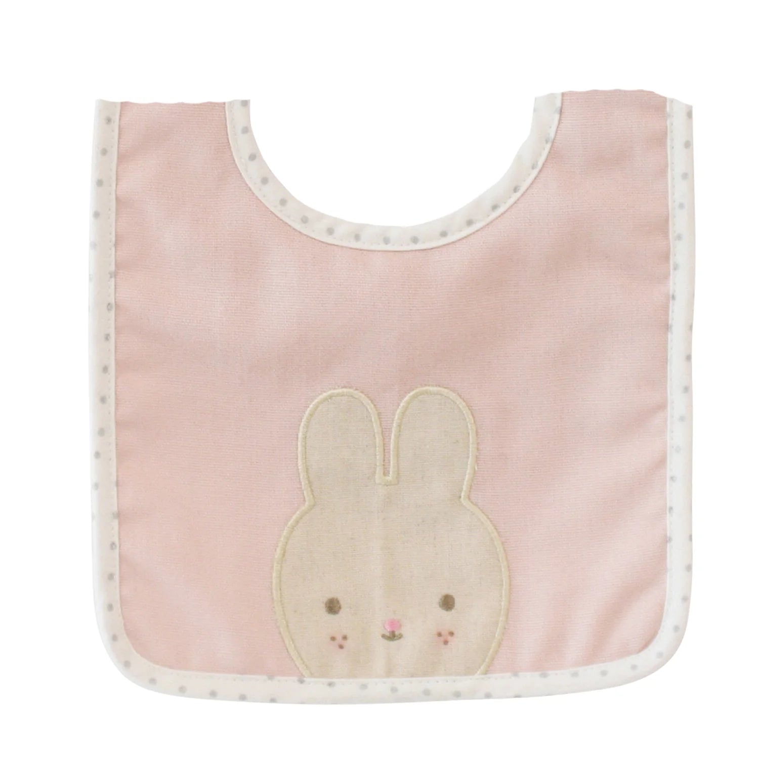 Bunny Bib