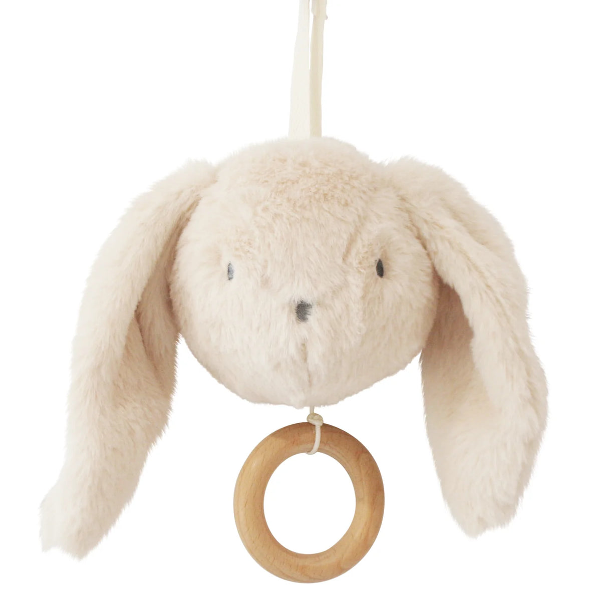 Darcey Bunny Musical