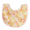 Ruffle Nappy Cover Small Blossom Sweet Marigold