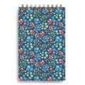 Navy Meadow Task Pad