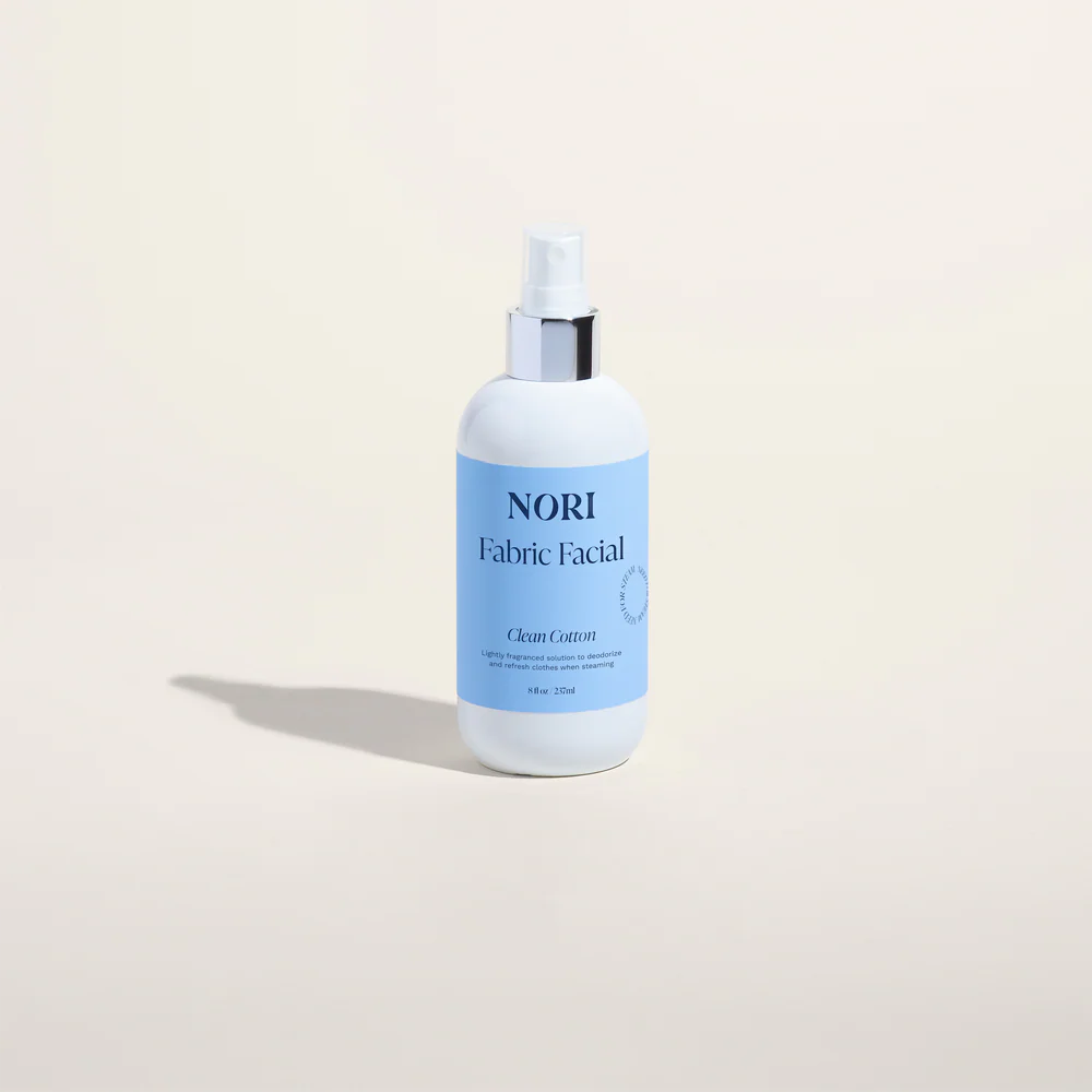 Nori Fabric Facial
