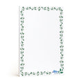 Chirps and Cheers Notepad
