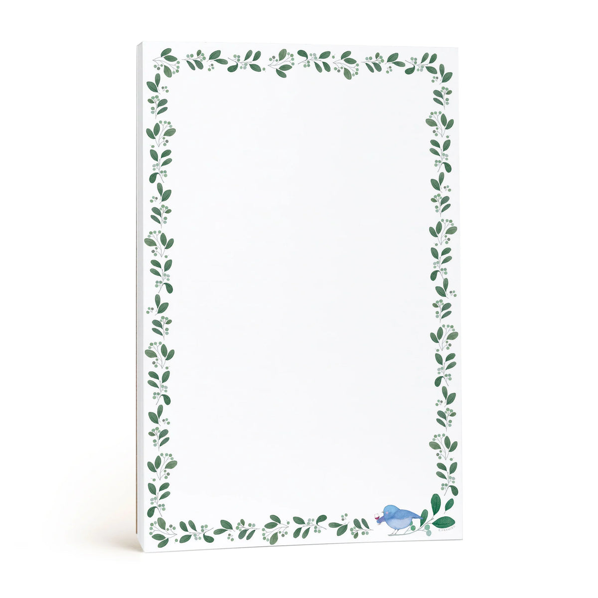 Chirps and Cheers Notepad