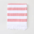 Packable Turkish Beach Towel