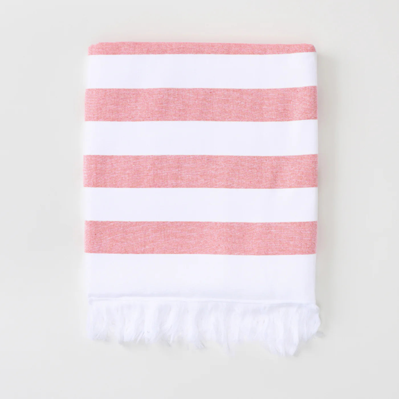 Packable Turkish Beach Towel
