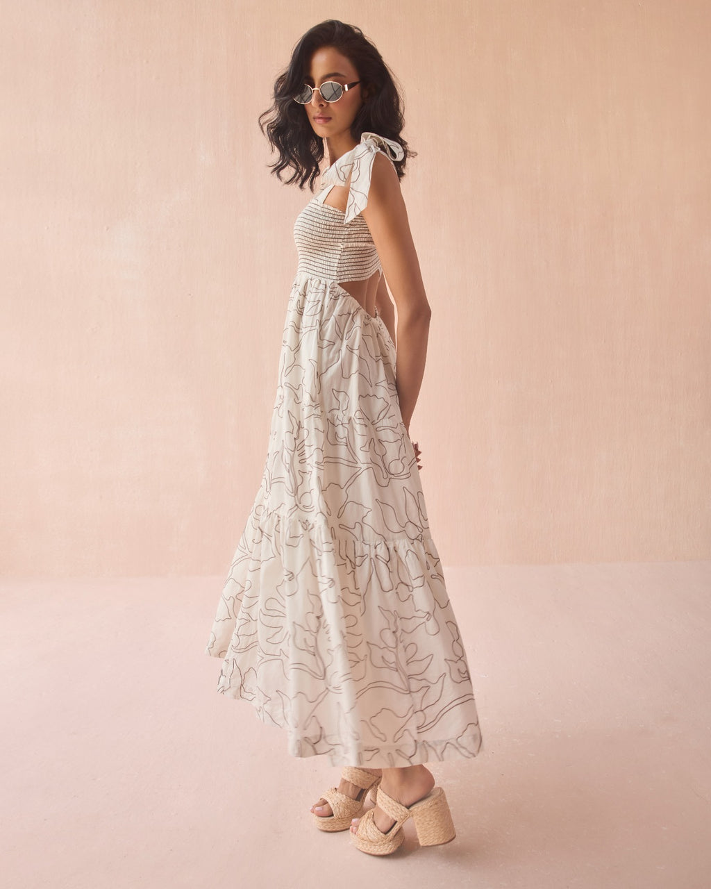 LANA MAXI