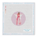 Pink Angel Beginner Needlepoint Kit (Copy)