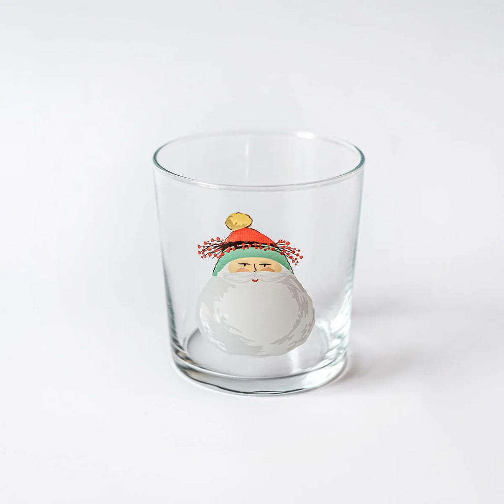 Old St. Nick Tumbler