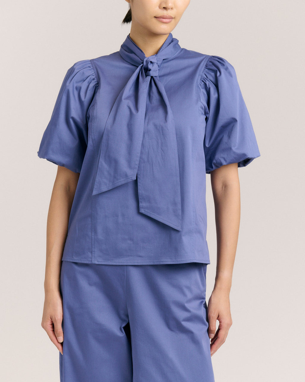 SU26 Perry Top-Coastal Indigo