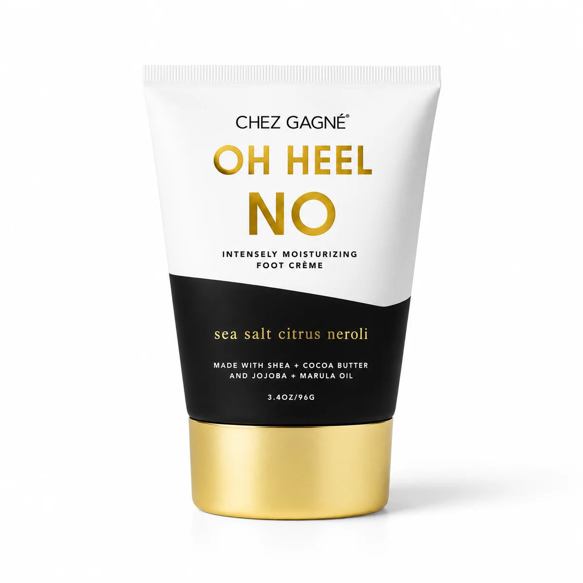 Oh Heel No Foot Creme