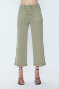 SLATE GREEN