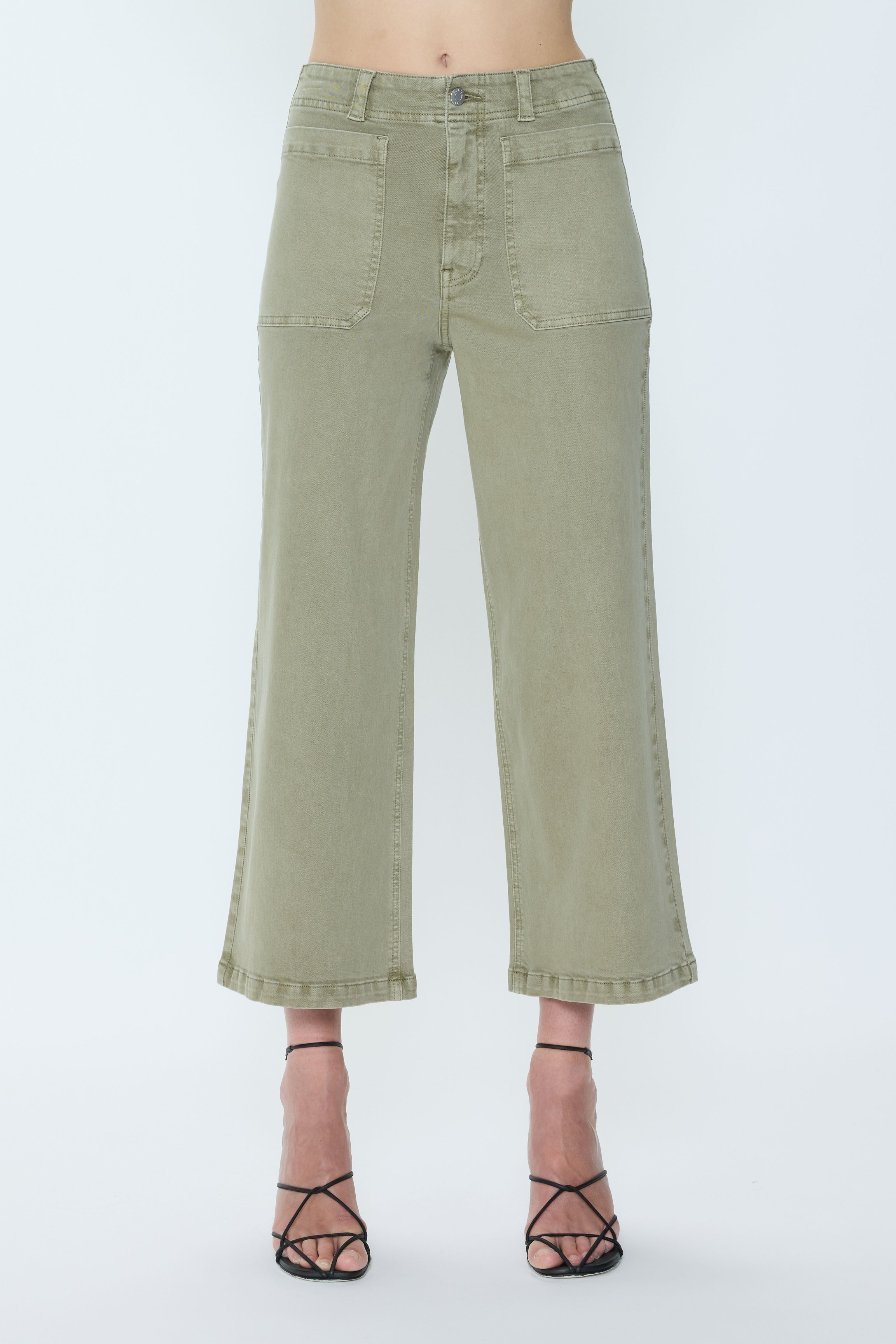SLATE GREEN