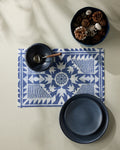 Bluebird Placemat Set of 8