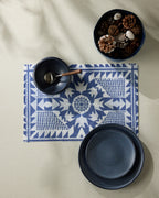 Bluebird Placemat Set of 8