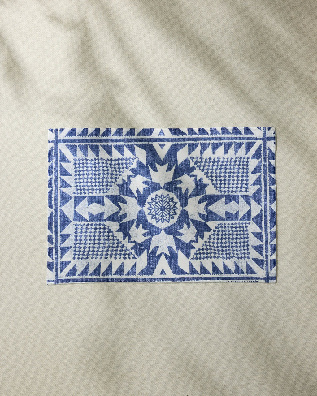 Bluebird Placemat Set of 8