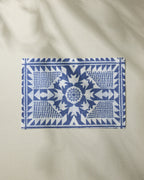 Bluebird Placemat Set of 8