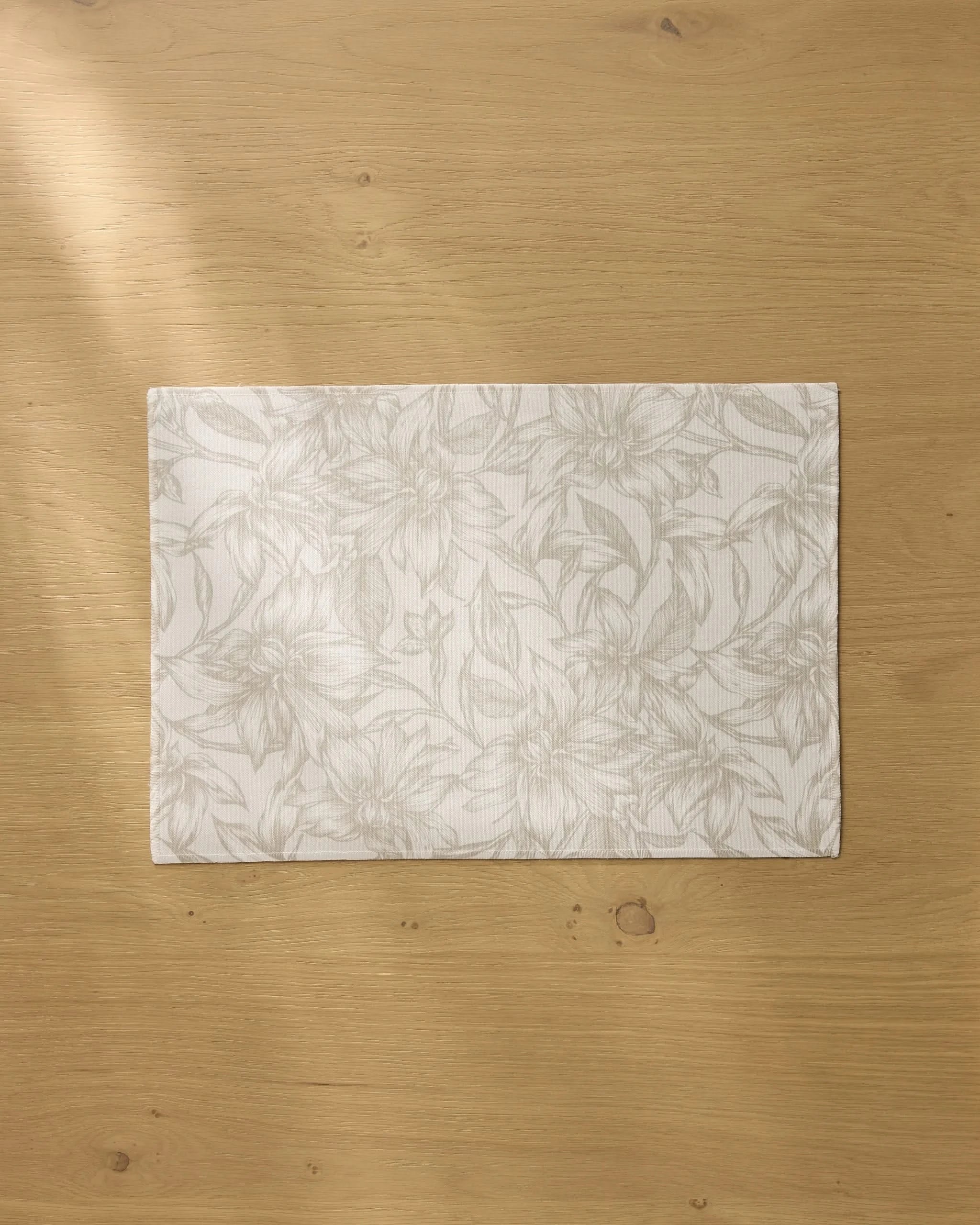 Alba Placemats Set of 8