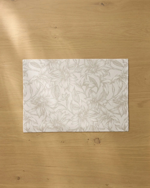 Alba Placemats Set of 8
