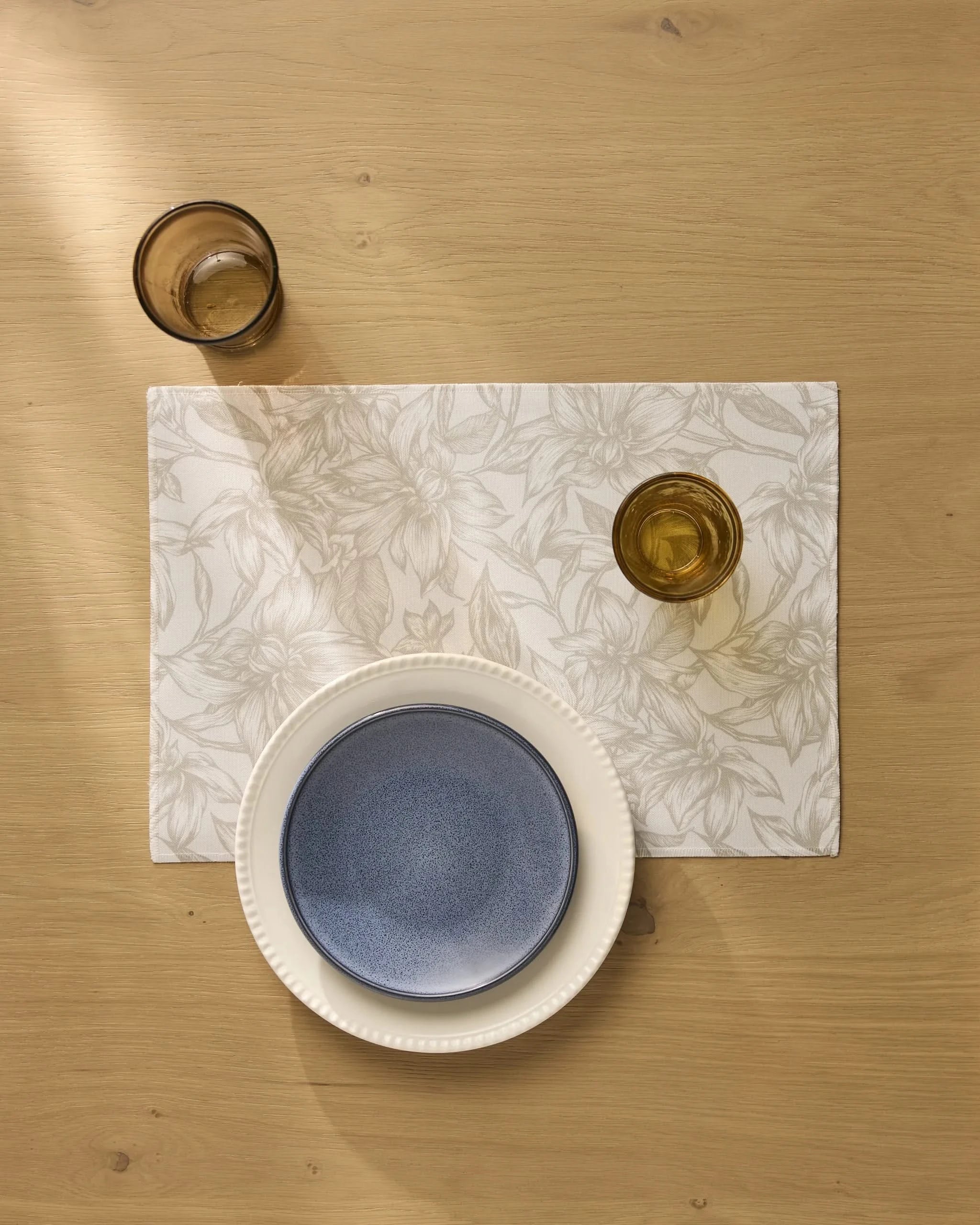 Alba Placemats Set of 8