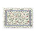 Maison de Fréderic Bleue Placemats
