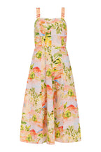 Alice Dress, Sierra